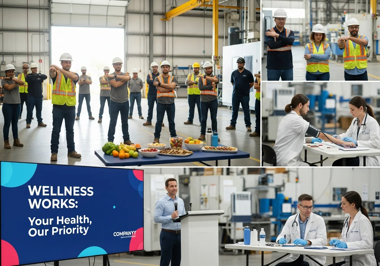 NextChain Industrieunternehmen — Unsere Projekte 6